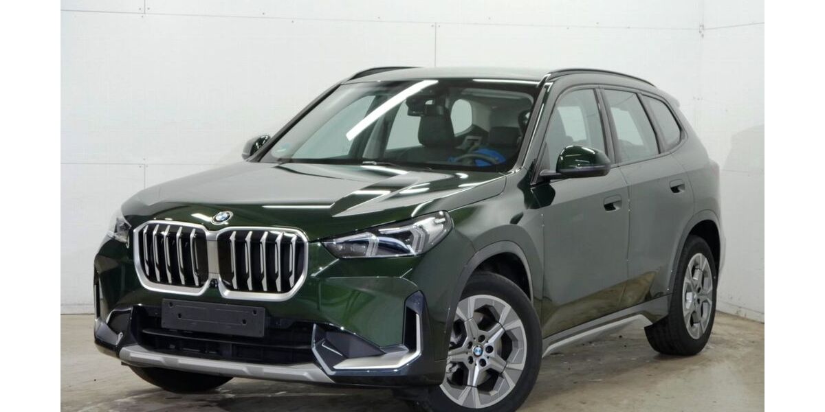 BMW X1 5.300 km 47.480 € Böblingen 71032