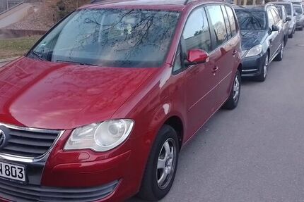 VW Touran
