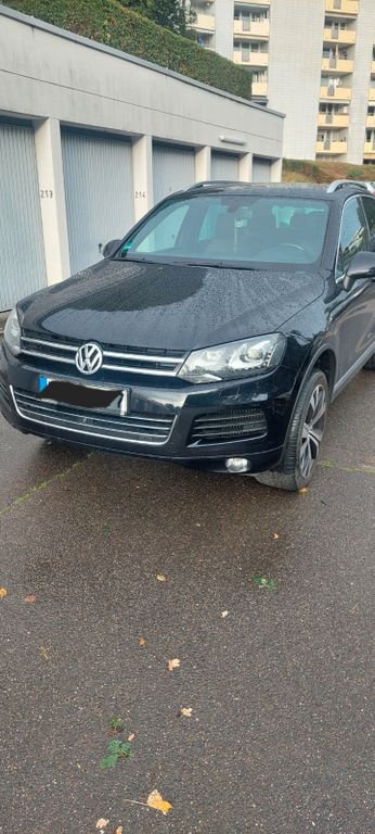 Touareg