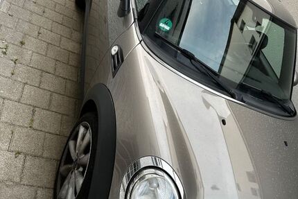 Mini ONE 112.000 km 5.550 &euro; Schwaikheim 71409