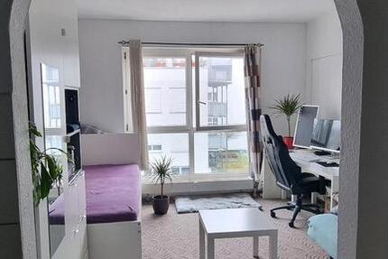 Wohnung Esslingen am Neckar - 1 Zimmer, 21 m&sup2;, 543&euro; | Angebot:25233033
