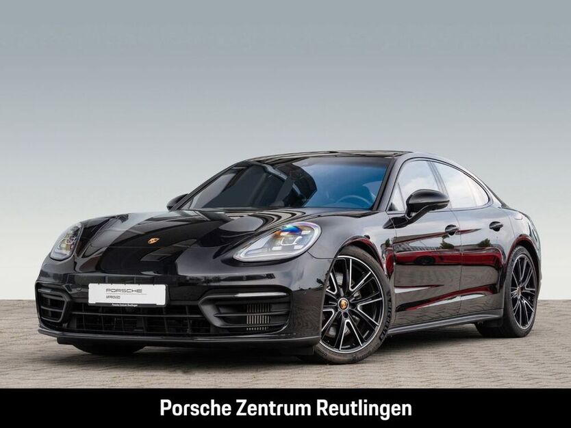 Panamera