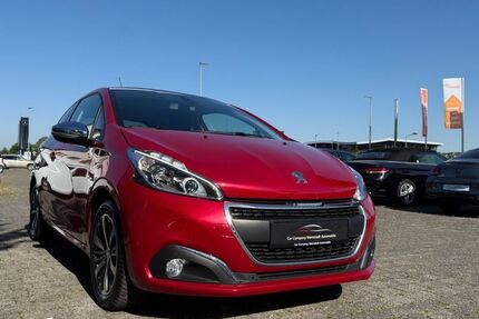 Peugeot 208 19.000 km 12.490 &euro; Weinstadt 71384