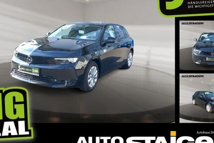 Opel Astra 26.523 km 19.666 € Stuttgart 70376