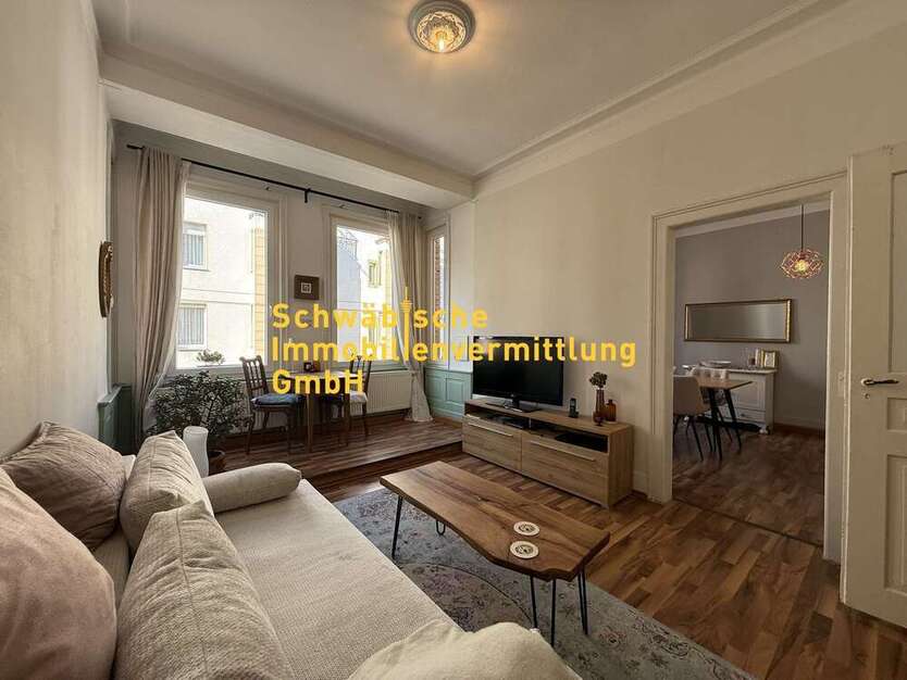 Wohnung zum Kaufen in Stuttgart 389.000 € 86.4 m²