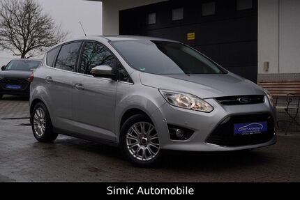 Ford C-Max 150.000 km 6.650 &euro; Owen 73277