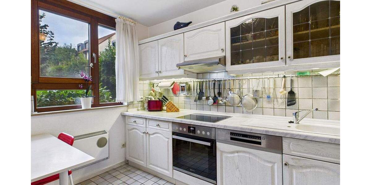 Reihenmittelhaus Stuttgart Stammheim - 5 Zimmer, 127 m&sup2;, 548.000&euro; | Angebot:25669368