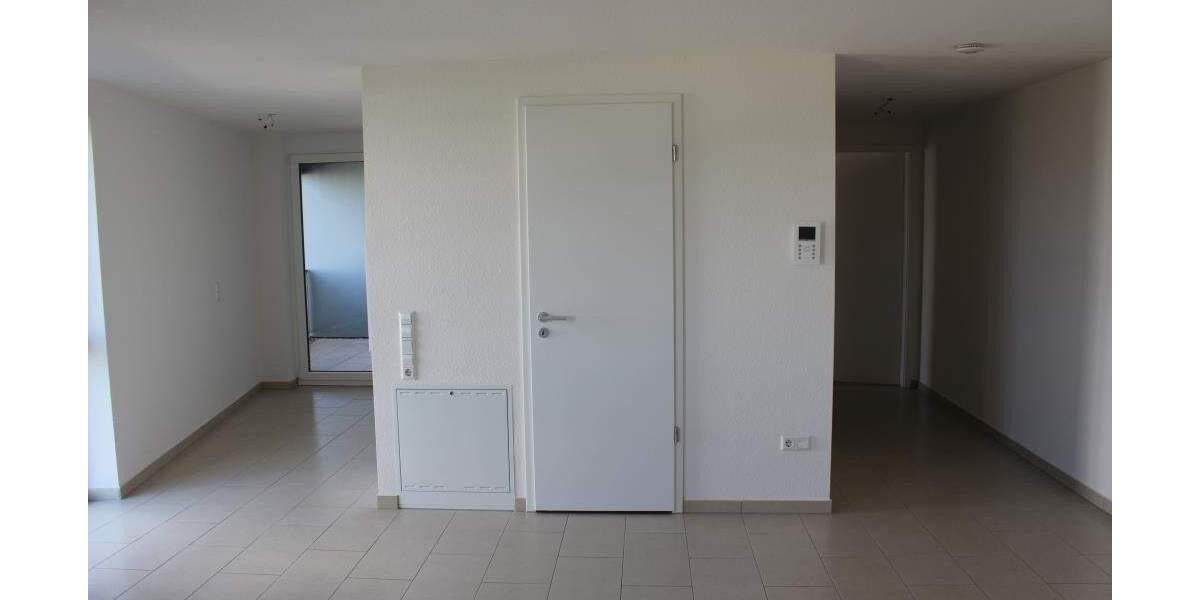 Wohnen mit Seeblick - 2,5 Zimmer Wohnung im 3. Obergeschoss 2 zimmer