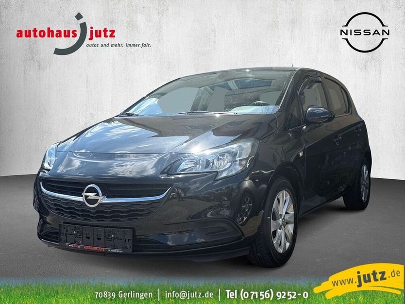 Corsa