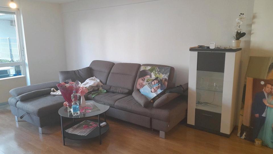 Erdgeschoßwohnung Stuttgart Feuerbach - 4 Zimmer, 90 m&sup2;, 1.700&euro; | Angebot:26409384