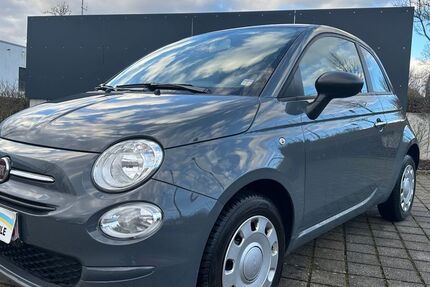 Fiat 500 48.000 km 7.550 &euro; Remseck am Neckar 71686