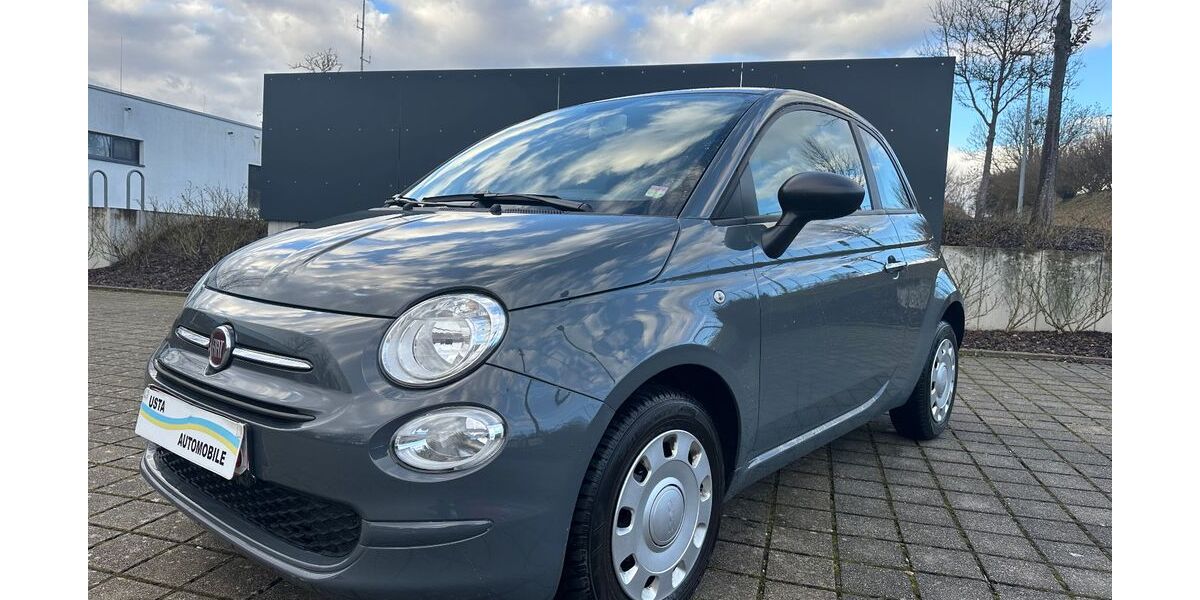 Fiat 500 48.000 km 7.550 &euro; Remseck am Neckar 71686