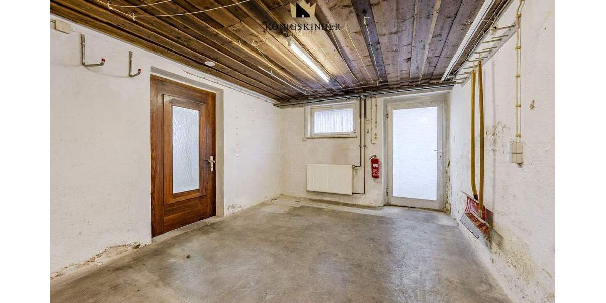 Einfamilienhaus Backnang - 6 Zimmer, 107 m&sup2;, 399.000&euro; | Angebot:25153024