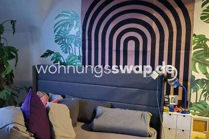 Wohnung Stuttgart - 2 Zimmer, 50 m&sup2;, 580&euro; | Angebot:27090426