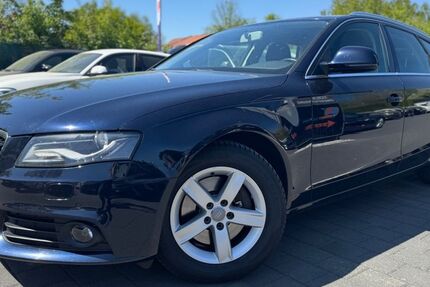 Audi A4 327.468 km 3.950 &euro; Tübingen 72072