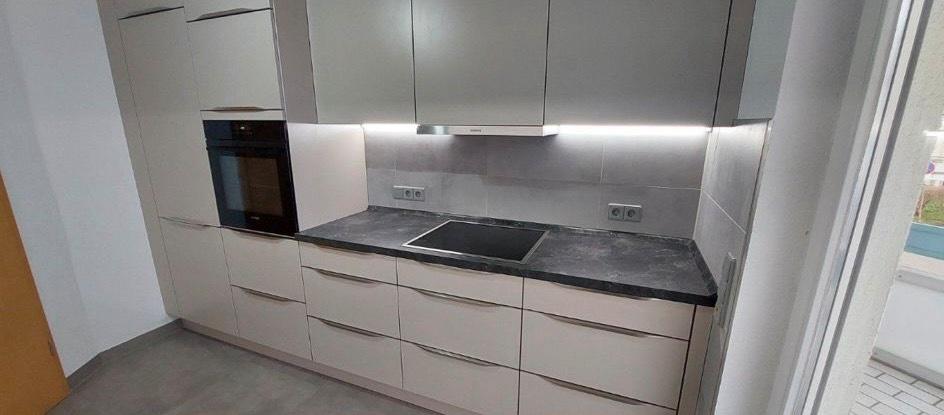 Etagenwohnung Böblingen Dagersheim - 3 Zimmer, 94 m&sup2;, 1.680&euro; | Angebot:26114792