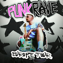 STVW - Punk Rave Europe Tour 2026 03.10.2026 Im Wizemann Stuttgart