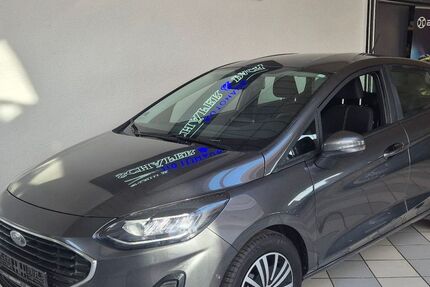 Ford Fiesta 12.870 km 14.999 &euro; Backnang 71522