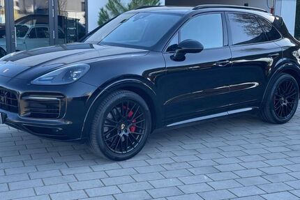 Porsche Cayenne 57.000 km 85.999 &euro; Urbach (30km östlich von Stuttgart) 73660
