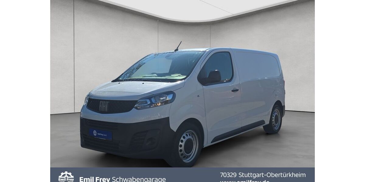 Fiat Scudo 36.091 km 19.490 &euro; Stuttgart 70329