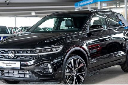 VW T-Roc 1.505 km 37.730 € Stuttgart-Wangen 70188