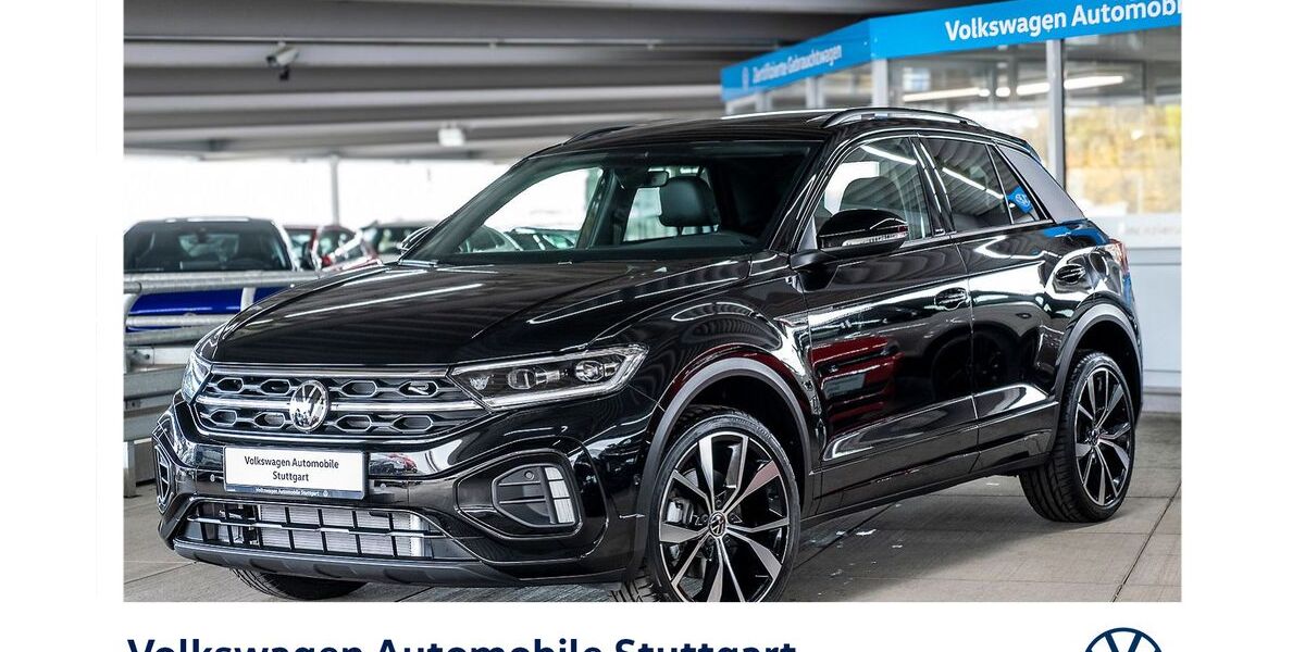 VW T-Roc 1.505 km 37.730 € Stuttgart-Wangen 70188