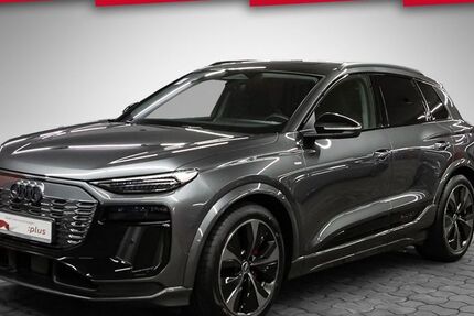 Audi Q6 e-tron 10.664 km 67.940 &euro; Stuttgart 70563