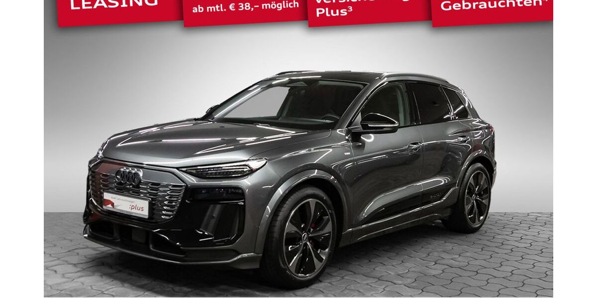 Audi Q6 e-tron 10.664 km 67.940 &euro; Stuttgart 70563