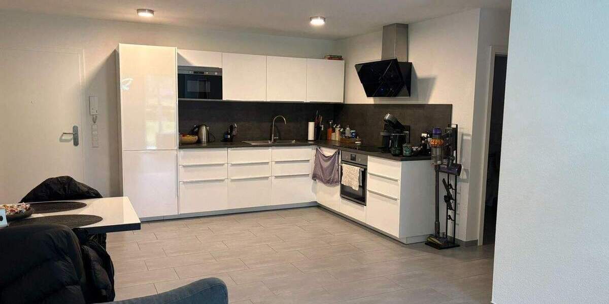 Etagenwohnung Sindelfingen Darmsheim - 2 Zimmer, 57 m&sup2;, 320.000&euro; | Angebot:25339244
