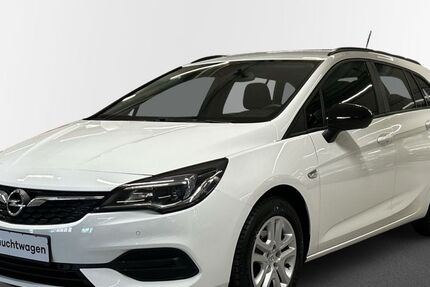 Opel Astra 55.500 km 15.490 &euro; Stuttgart 70565