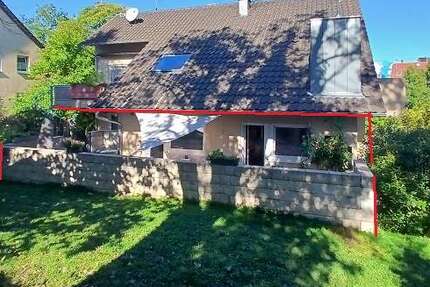 Wohnung zum Kaufen in Waiblingen 530.000 € 107 m² 4 zimmer