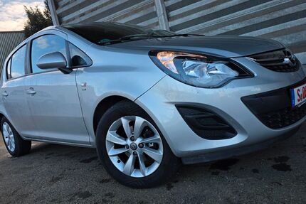 Opel Corsa 130.000 km 5.200 &euro; Stuttgart 70563