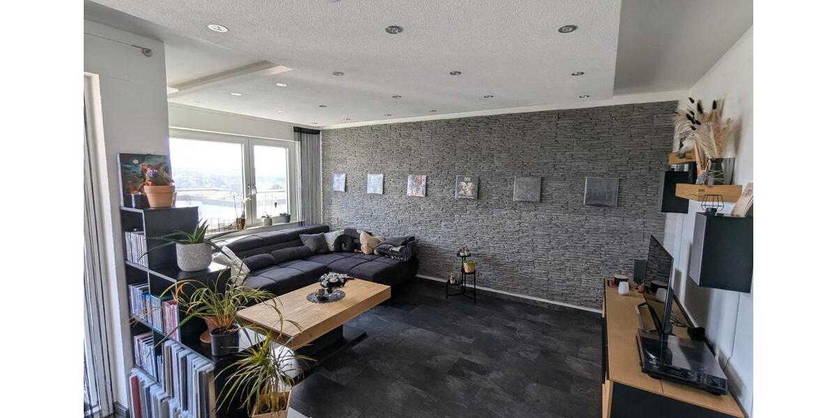 Etagenwohnung Ebersbach an der Fils - 4.5 Zimmer, 103 m&sup2;, 395.000&euro; | Angebot:26487420