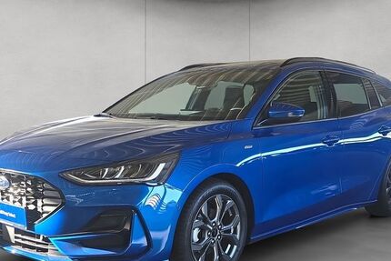 Ford Focus 14.175 km 22.900 &euro; Stuttgart 70190