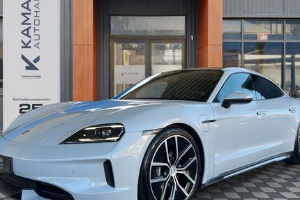 Porsche Taycan 26.500 km 86.400 &euro; Sindelfingen 71065