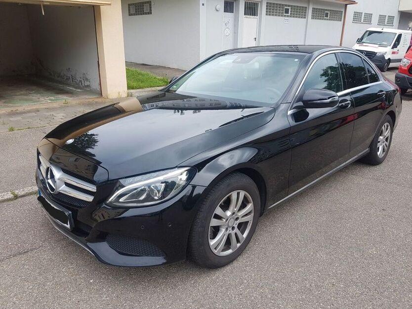 C 200