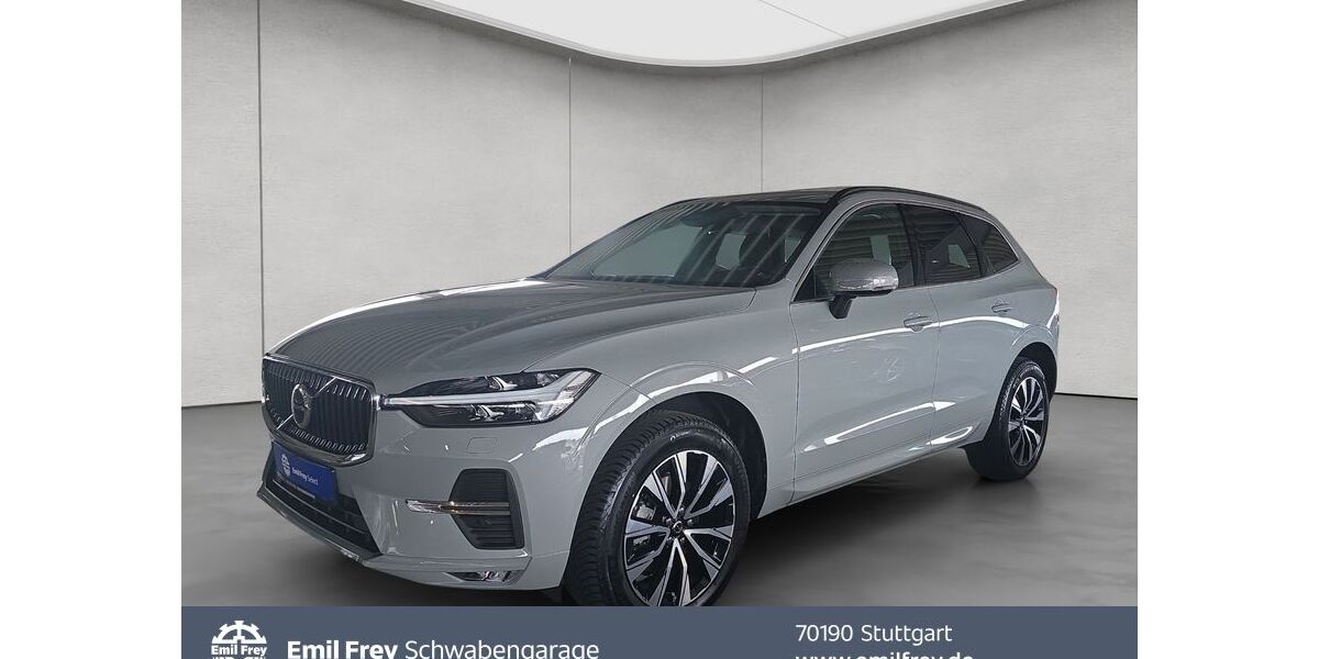 Volvo XC60 14.568 km 43.960 € Stuttgart 70190