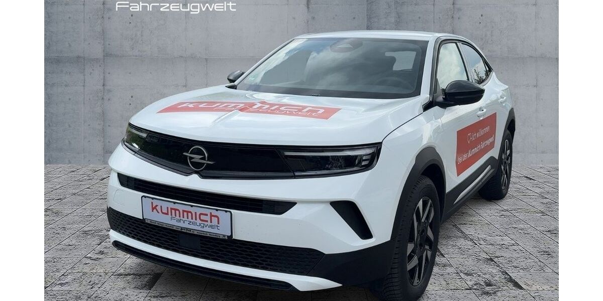 Opel Mokka 2.700 km 21.850 &euro; Ammerbuch-Entringen 72119