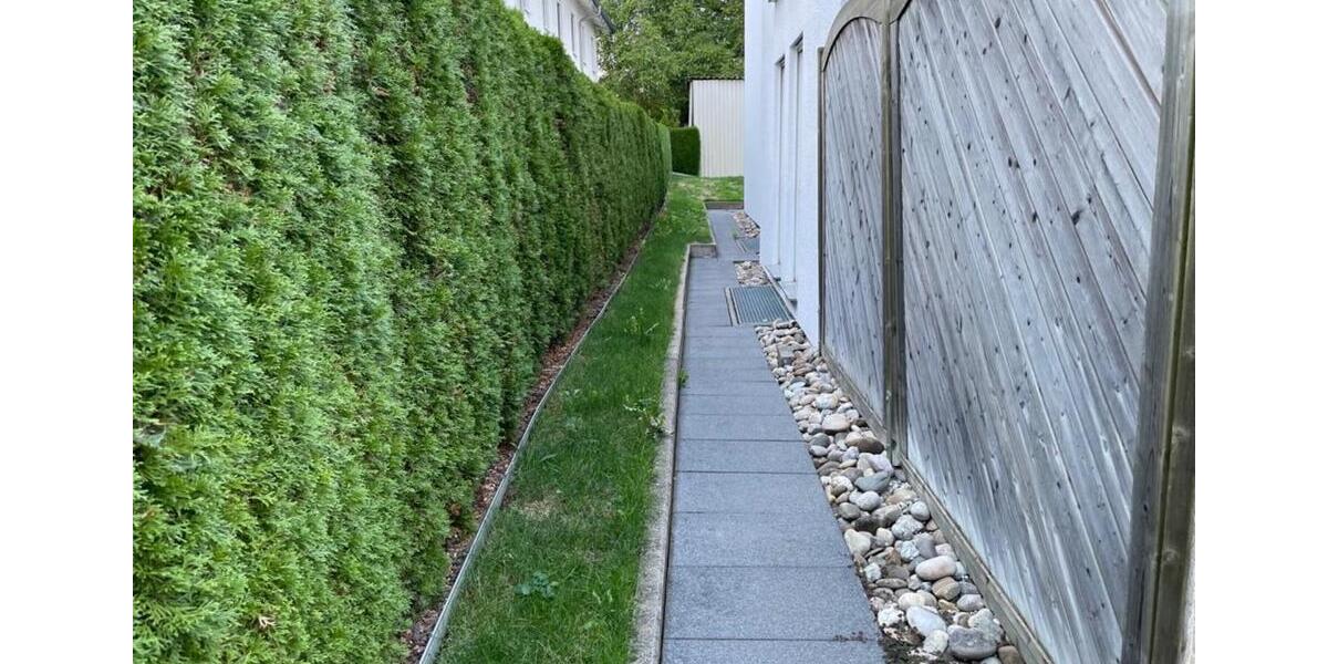 Erdgeschoßwohnung Filderstadt - 4 Zimmer, 117 m&sup2;, 2.100&euro; | Angebot:24573517