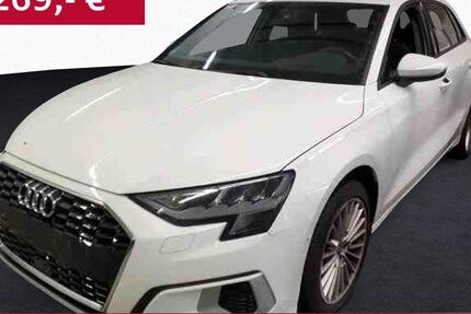 Audi A3 36.477 km 22.430 &euro; Ludwigsburg 71636