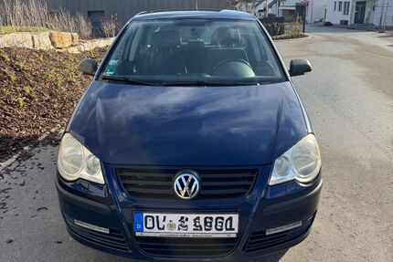 VW Polo 75.100 km 4.500 &euro; Althengstett 75382