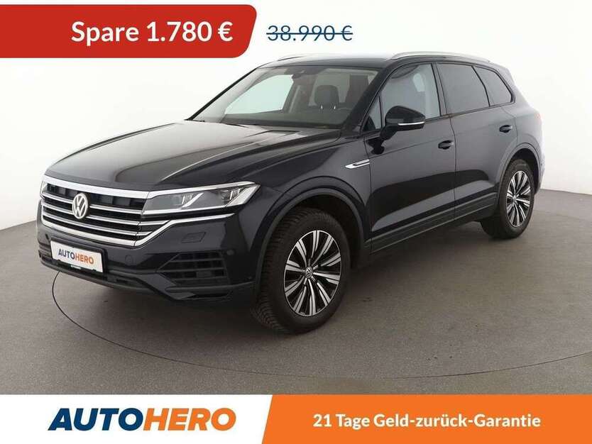Touareg