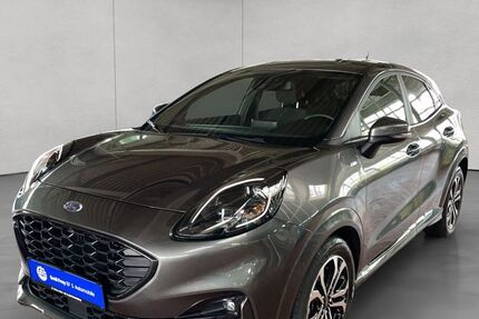Ford Puma 45.007 km 14.890 &euro; Esslingen 73730