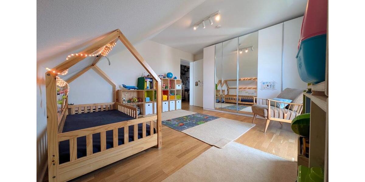 Maisonettenwohnung Wendlingen am Neckar - 3.5 Zimmer, 101 m&sup2;, 529.000&euro; | Angebot:26416698