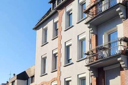 Wohnung zum Kaufen in Stuttgart 267.900 € 47 m²