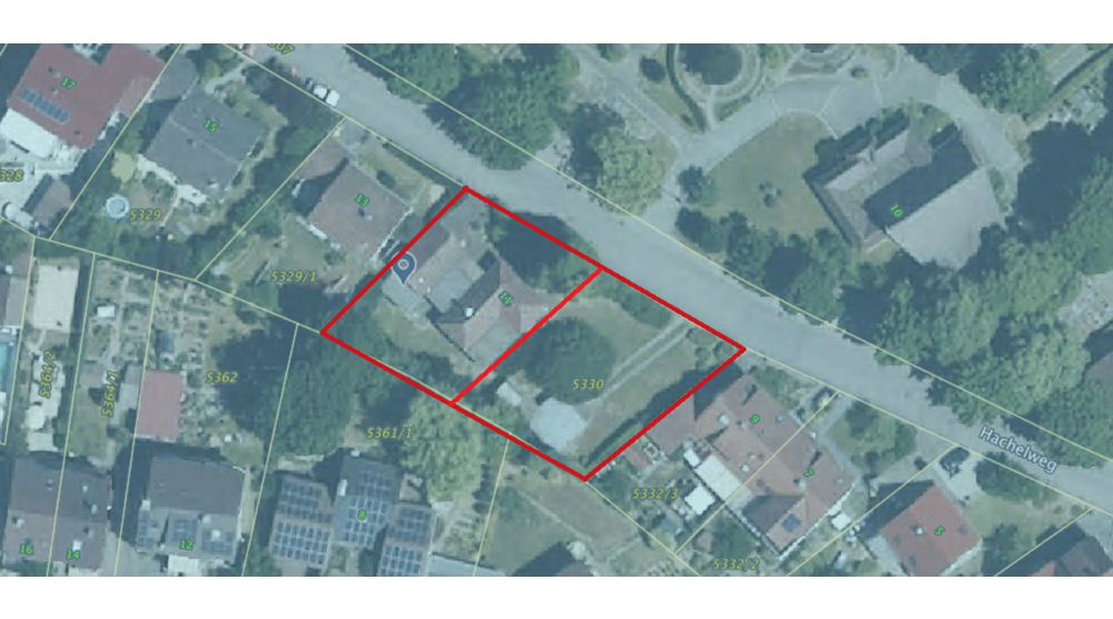 Grundstück zu verkaufen in Sachsenheim 290.000 € 502.5 m²