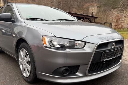 Mitsubishi Lancer 225.000 km 4.500 &euro; Tübingen 72074