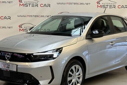 Opel Corsa 3.732 km 21.890 &euro; Magstadt 71106