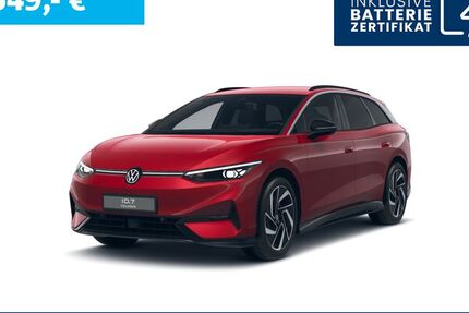 VW ID.7 12.561 km 51.930 &euro; Ludwigsburg 71634