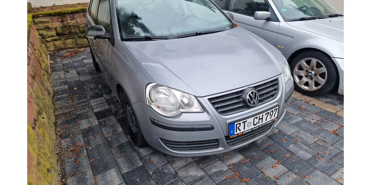 VW Polo 167.000 km 2.300 &euro; Weinstadt 71384